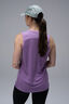 Macpac Women&rsquo;s Trail Tank, African Violet, hi-res