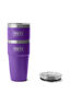 YETI&reg; Rambler&reg; Stackable Cup &mdash; 20 oz, Pace Purple, hi-res