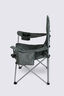 Macpac Cooler Armchair, Balsam Green, hi-res