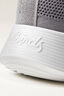 Allbirds Men's Tree Runner Go, Medium Grey/Blizzard, hi-res