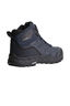 Hi-Tec Men's Altitude Nytro Hiking Boots, Navy/Black, hi-res