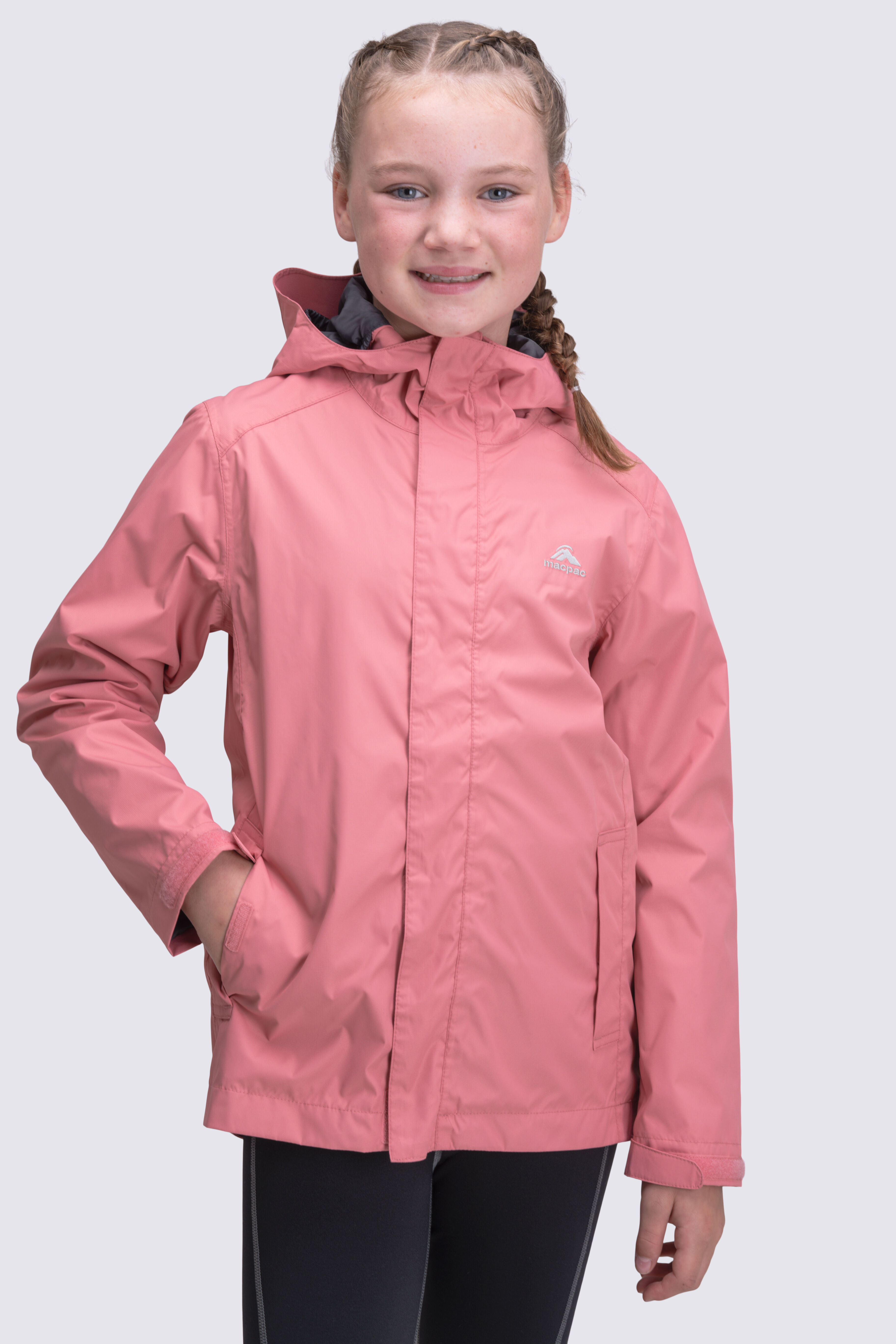 Macpac 3 in 1 jacket store