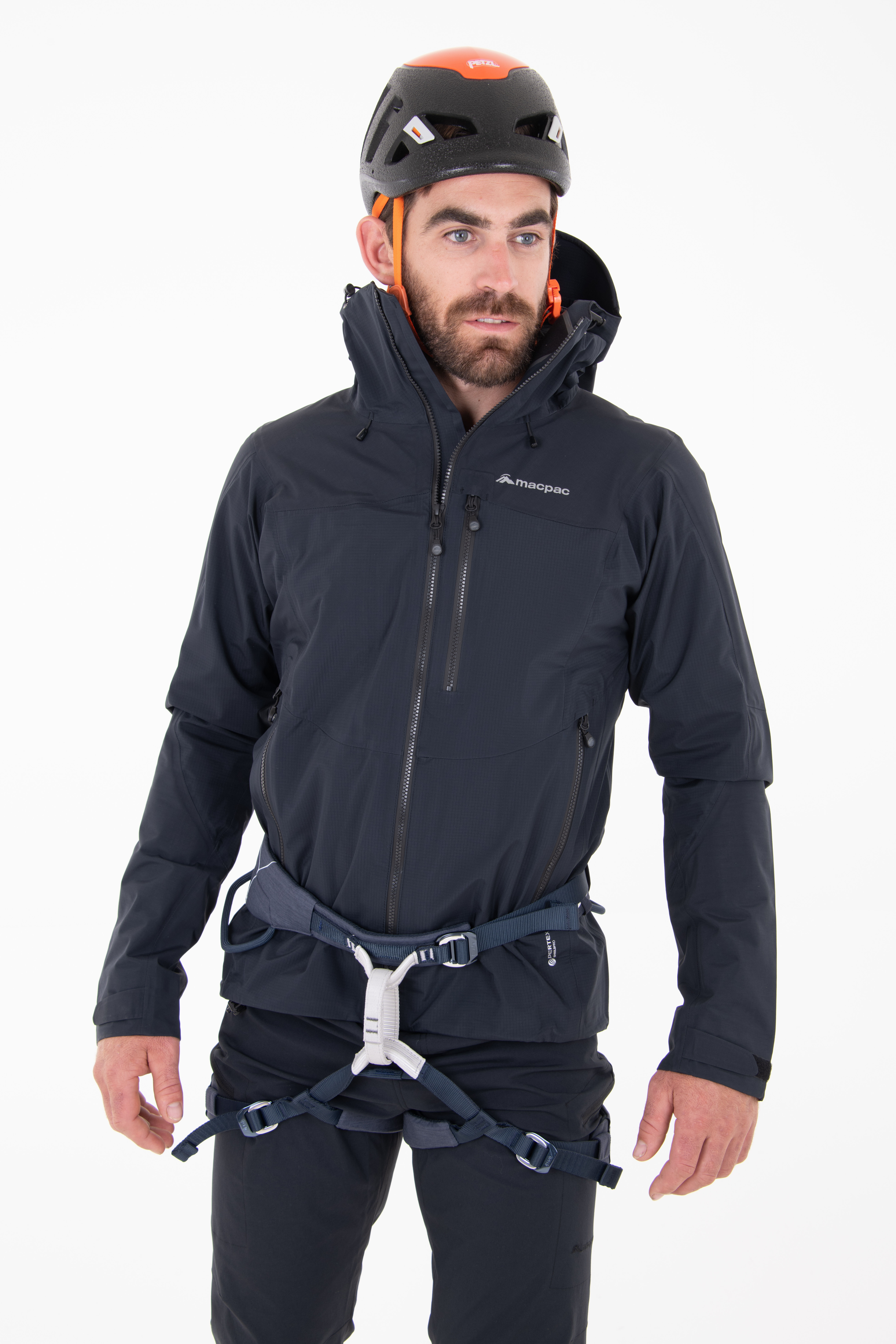 macpac lightweight jacket