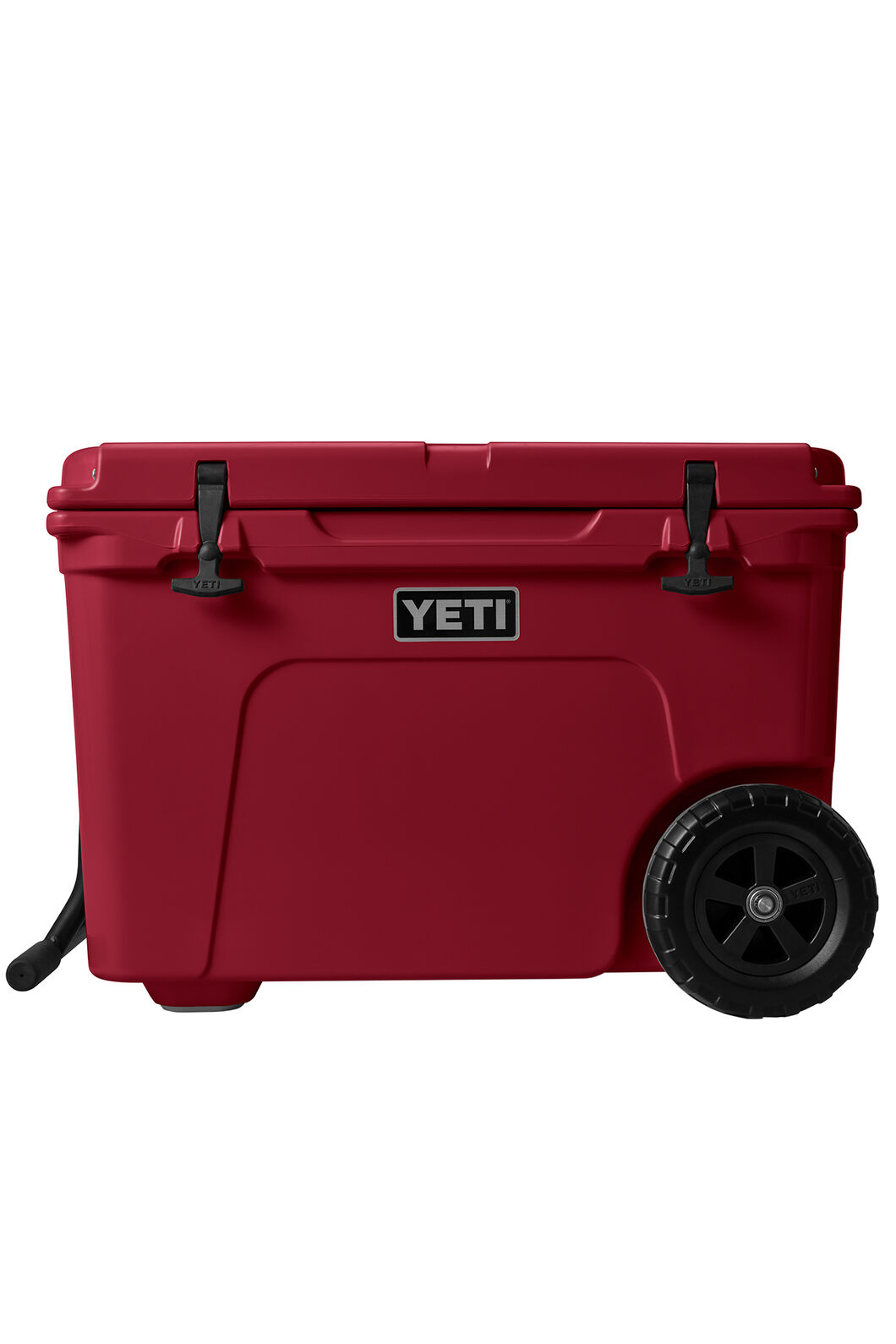 YETI® Tundra Haul Hard Cooler, Harvest Red, hi-res