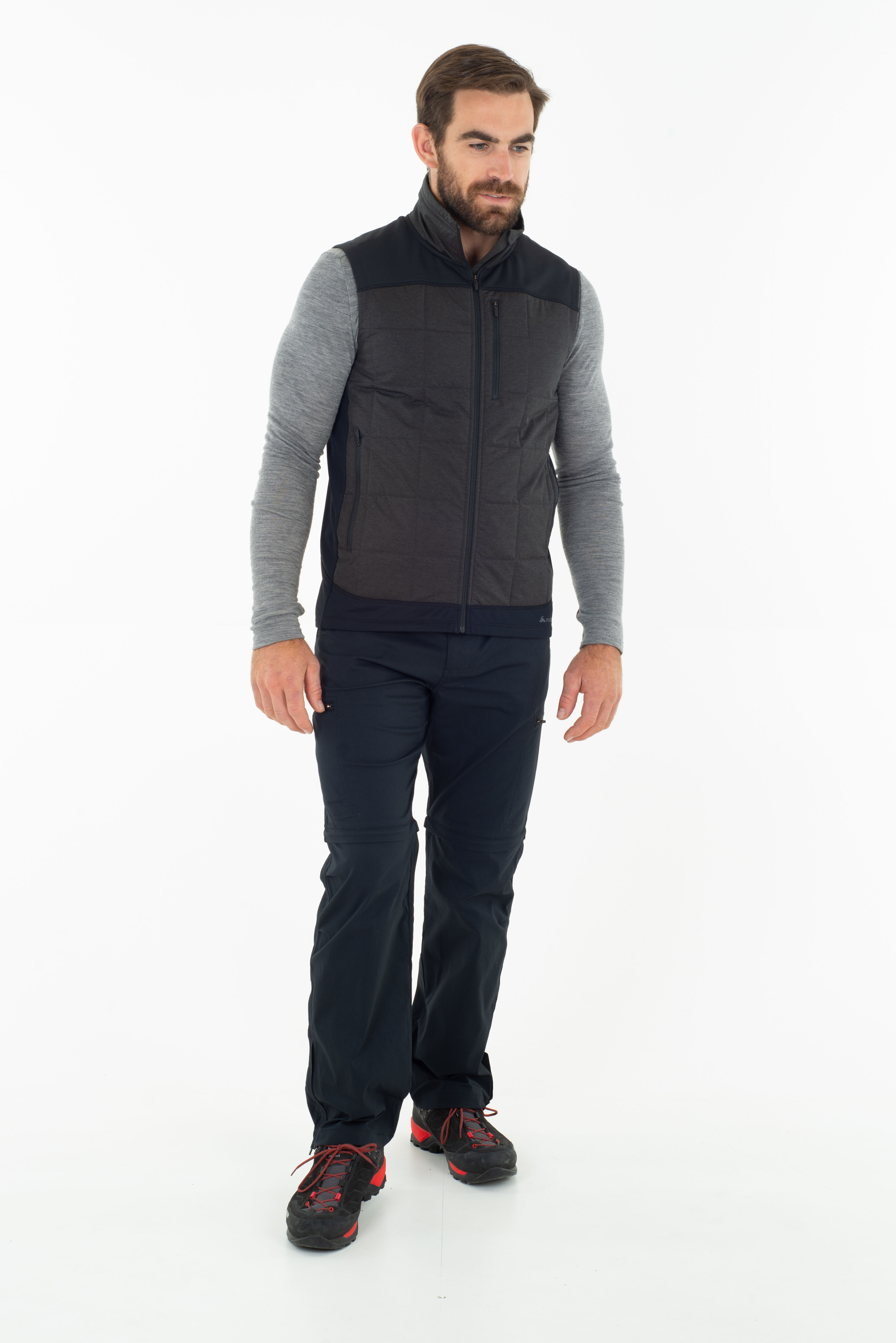 Macpac Accelerate PrimaLoft® Fleece 