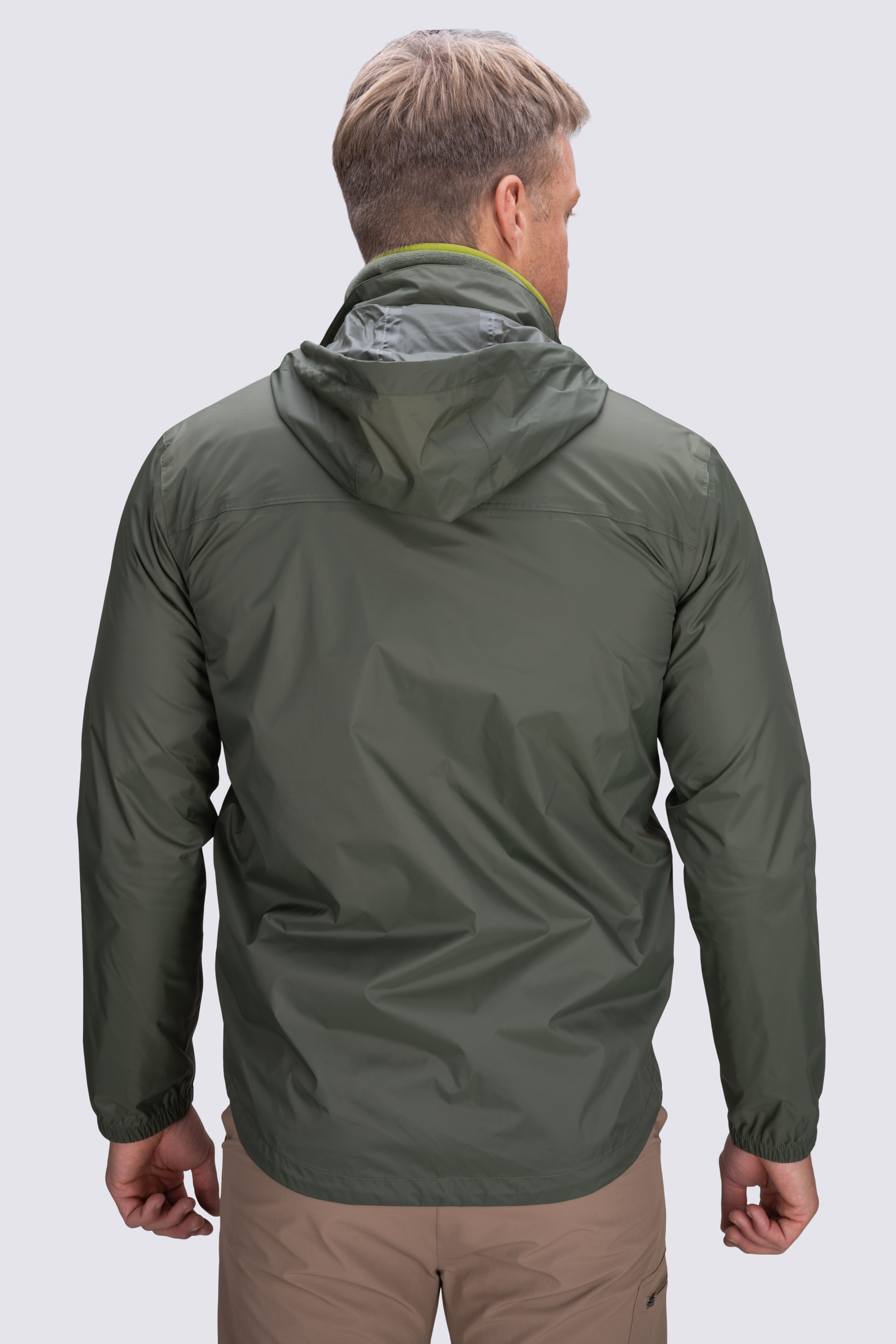 Macpac pack it jacket sale