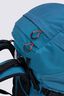 Macpac Torlesse 65L Hiking Backpack, Ocean Depths, hi-res