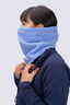 Macpac Kaka Fleece Neck Gaiter, Persian Jewel, hi-res