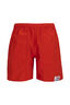 Macpac Kids' Winger Shorts, Pureed Pumpkin, hi-res