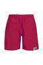 Macpac Kids' Winger Shorts, Raspberry Wine, hi-res