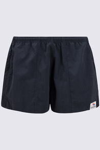 Macpac Women's Winger Shorts, Black, hi-res
