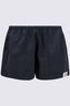 Macpac Women's Winger Shorts, Black, hi-res