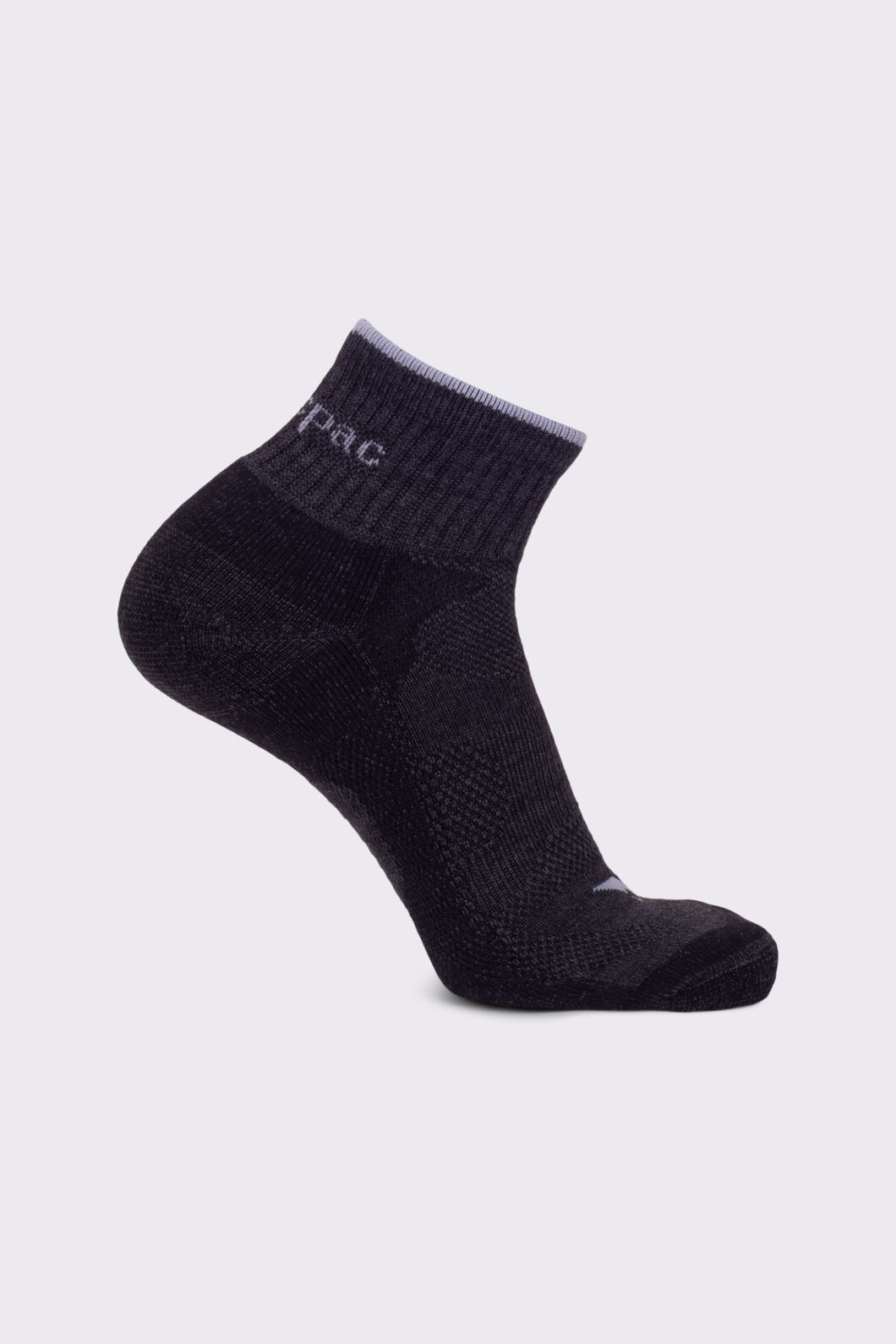 Macpac Merino Quarter Socks