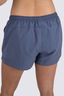 Macpac Women's Winger Shorts, Grisaille, hi-res