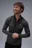 Macpac Men's Trail Pullover, Kambaba, hi-res