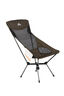 Macpac Lightweight High-Back Chair, Forest Night, hi-res