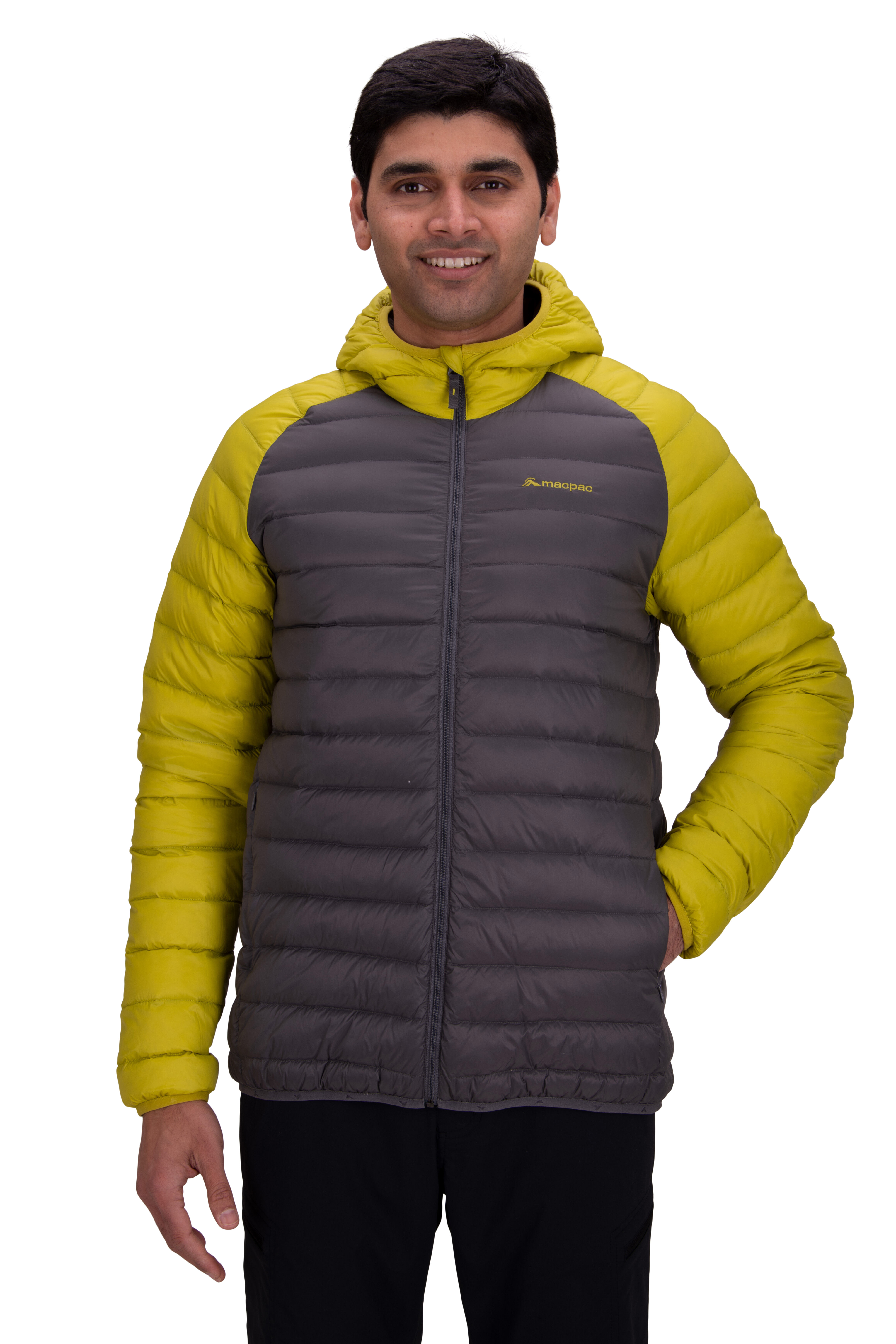 Columbia men's flash deals forward hybrid jacket