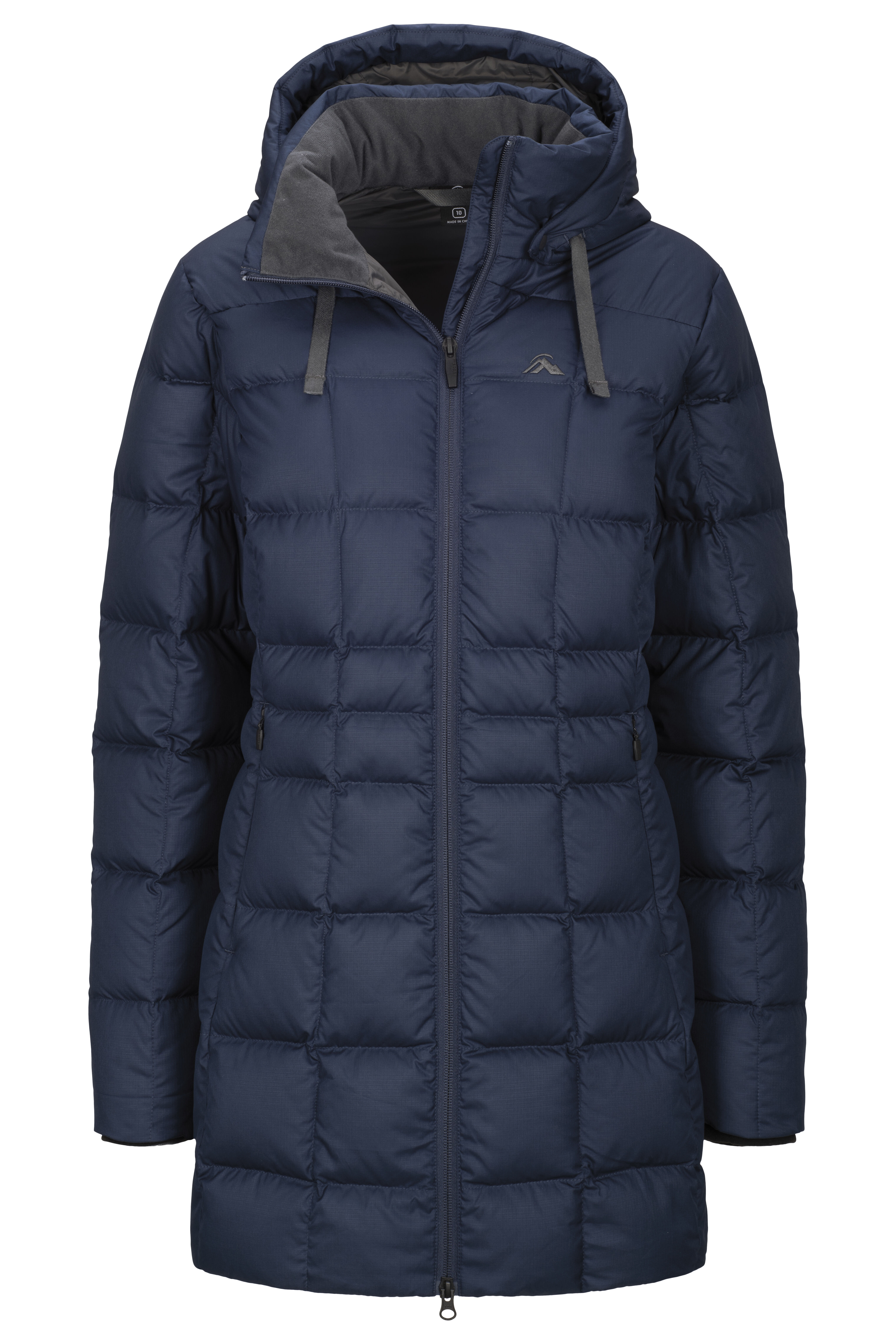 Aurora shop puffy coat