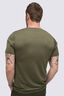 Macpac Men's Lyell 180 Merino T-Shirt, CYPRESS, hi-res