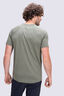 Macpac Men's Eyre T-Shirt, Beetle, hi-res