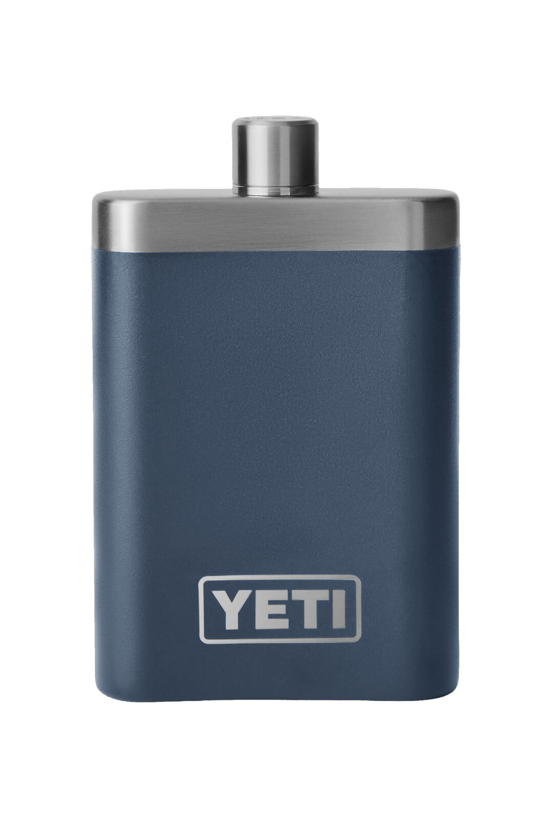 YETI® Flask, Navy, hi-res