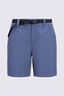 Macpac Women's Hike Shorts, Vintage Indigo, hi-res