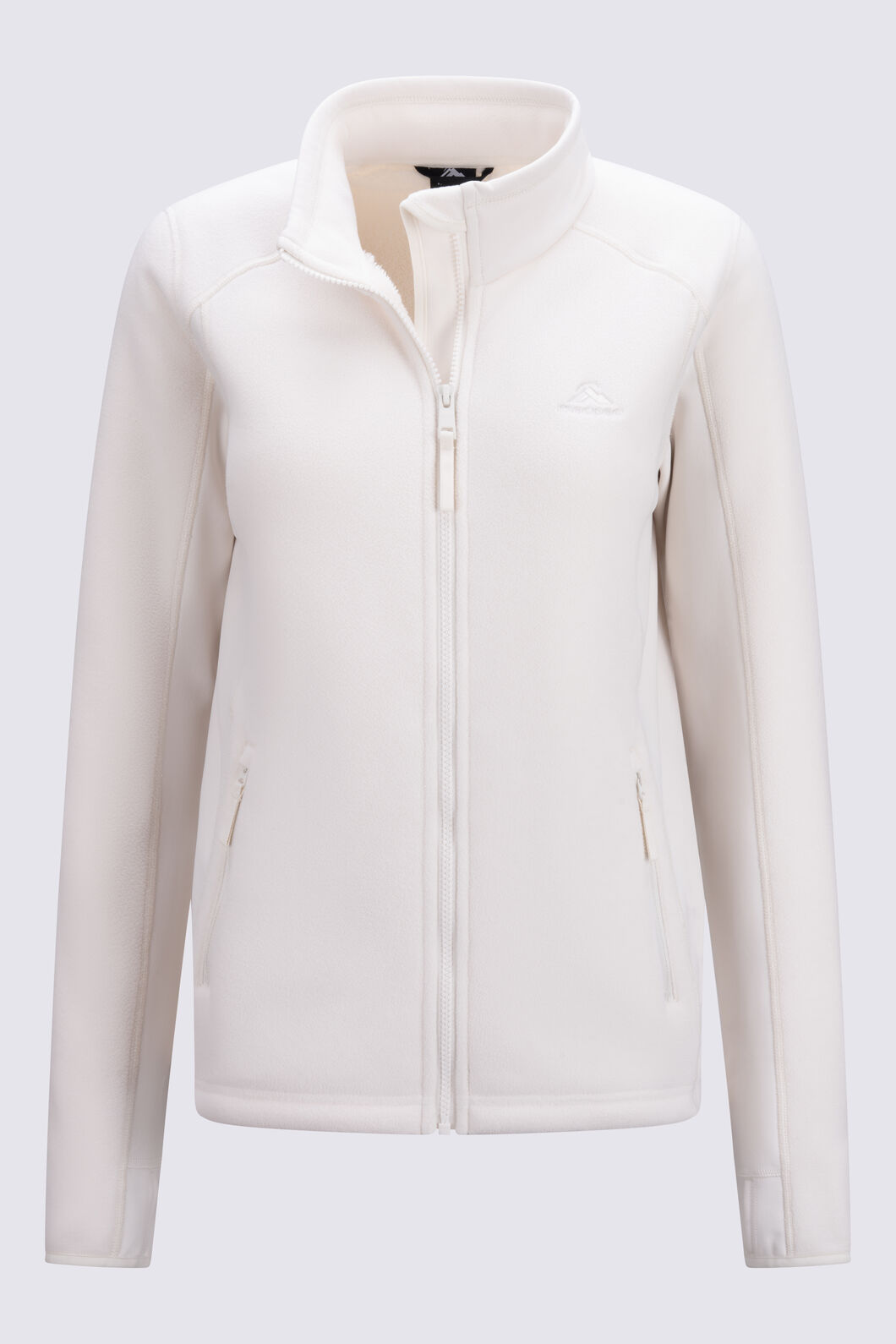 Macpac Women&rsquo;s Mountain Jacket, Tofu, hi-res