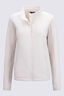 Macpac Women&rsquo;s Mountain Jacket, Tofu, hi-res