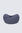 Macpac Memory Foam Wrap Travel Pillow, Gunmetal, hi-res