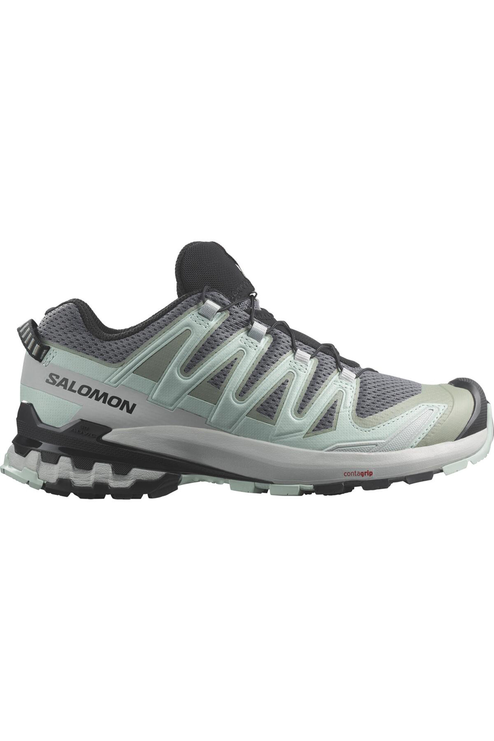 Salomon Women s XA PRO 3D V9 Running Shoes Macpac