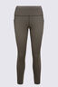 Macpac Women's Strive Tights, Tarmac, hi-res