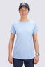Macpac Women's Eyre T-Shirt, Windsurfer, hi-res