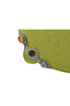 Sea to Summit Camp Self Inflating Sleeping Mat &mdash; Large, Olive Green, hi-res