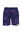Macpac Kids' Winger Shorts, Black Iris Print, hi-res