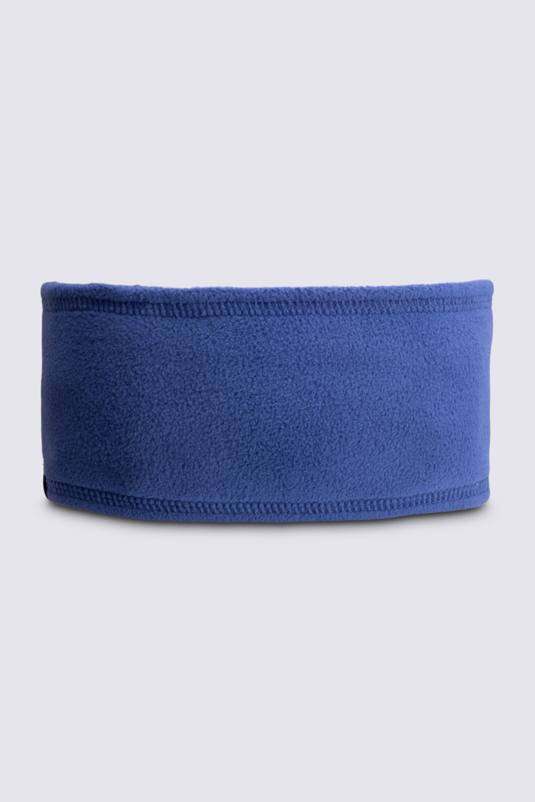 Macpac Tieke Headband, Twilight Blue, hi-res