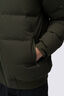 Macpac Men's Narvi Down Jacket, Forest Night, hi-res