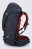 Macpac Torlesse 50L Hiking Backpack, Carbon, hi-res