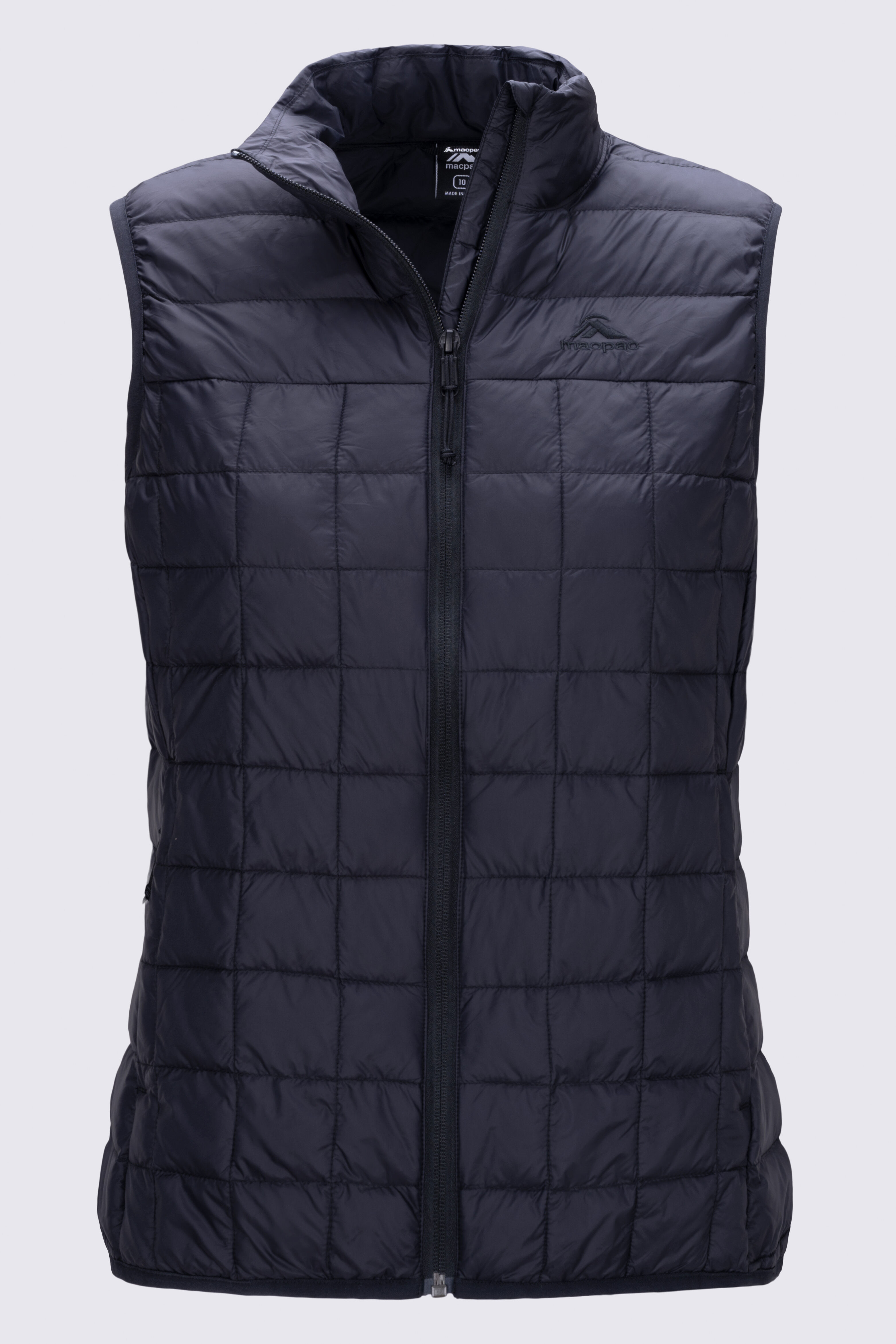 Macpac vest nz sales