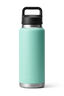 YETI® Rambler® Bottle — 36 oz, SEAFOAM, hi-res