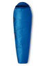 Macpac Large Aspire 360 Synthetic Sleeping Bag (-10°C), Poseidon/Blue Sapphire, hi-res