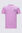 Macpac Kids' Cameron Hut Fairtrade Organic Cotton Short Sleeve T-Shirt, Orchid, hi-res