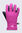 Macpac Kids' Spree Snow Glove, Festival Fuchsia, hi-res