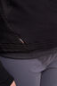 Macpac Women's Solitude Pullover, Black, hi-res