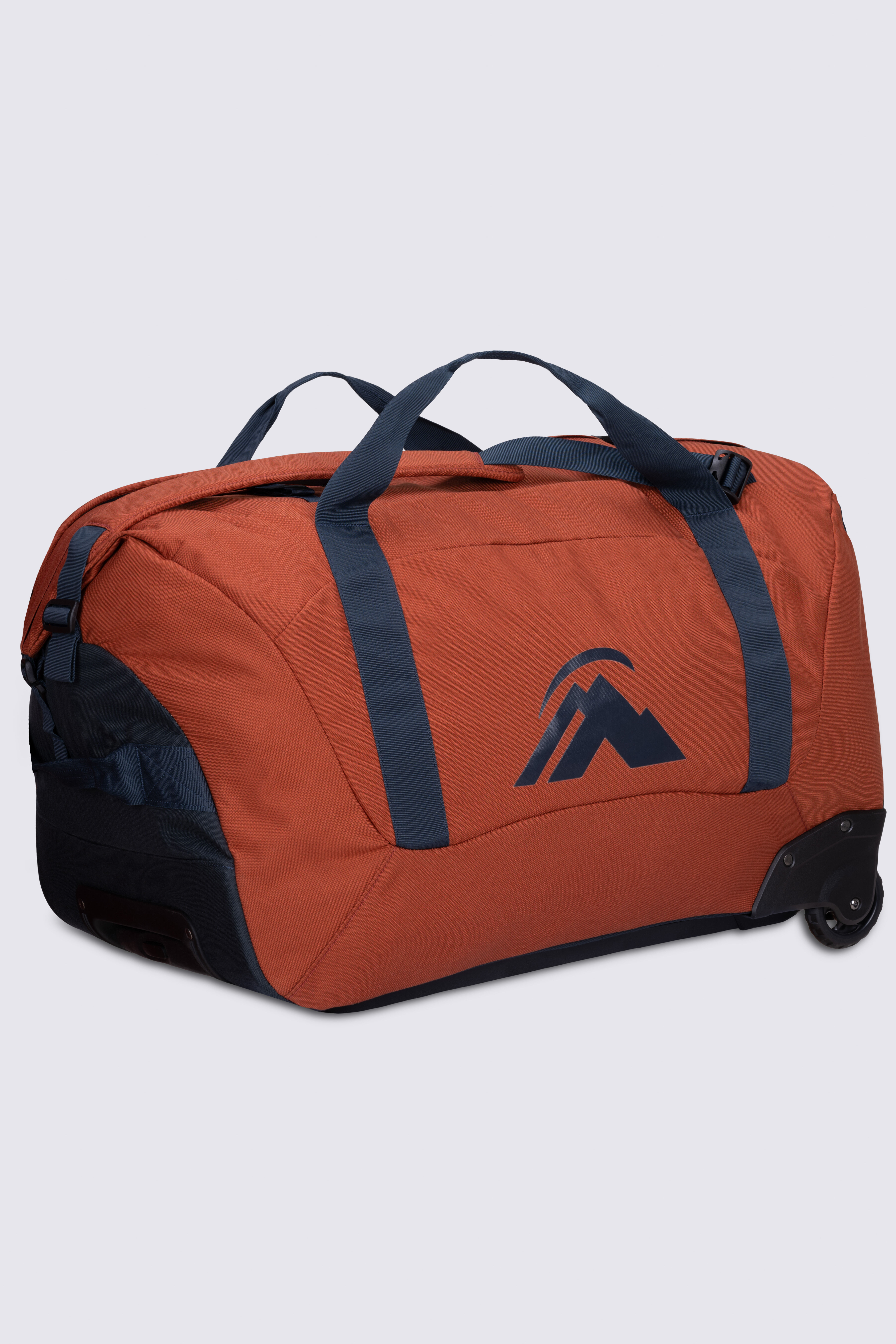 Macpac wheeled duffel 120l 2025
