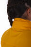 Macpac Kids' Pack-It-Jacket, Cadmium Yellow, hi-res