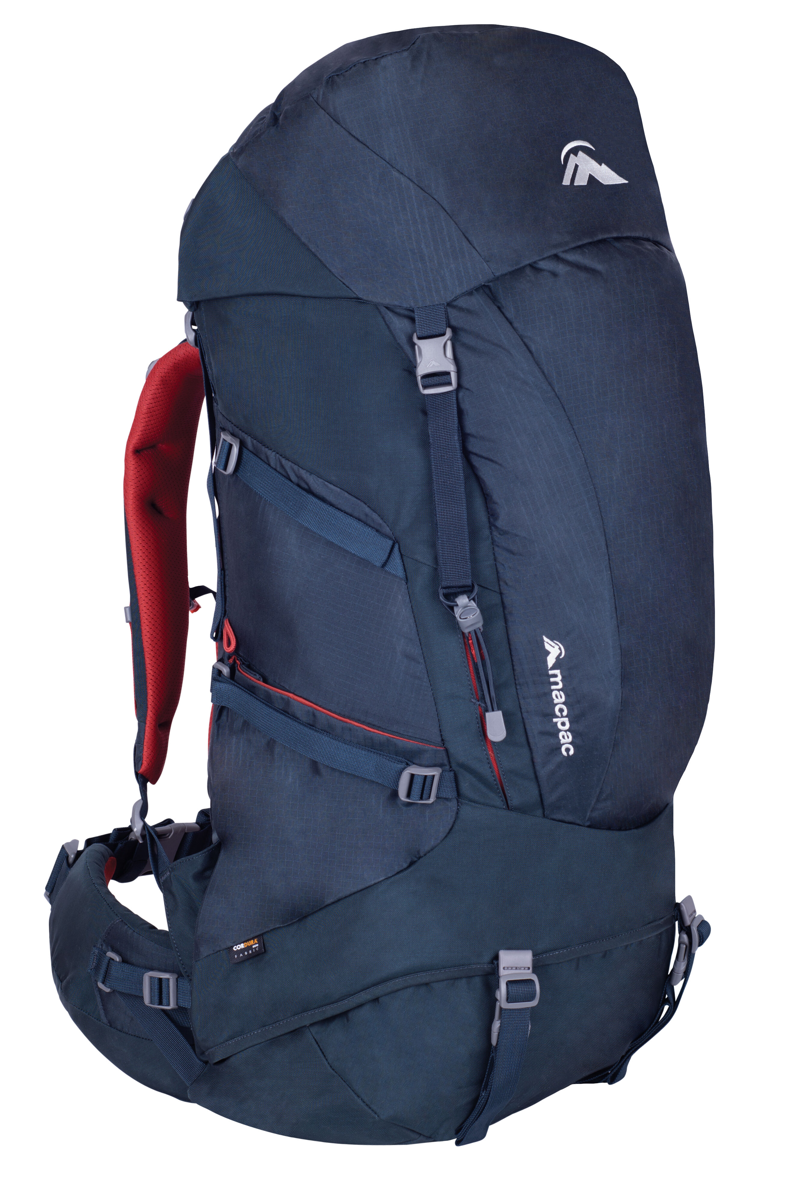 Macpac 65l backpack shop