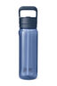 YETI® Yonder 750ml Straw Bottle, Navy, hi-res