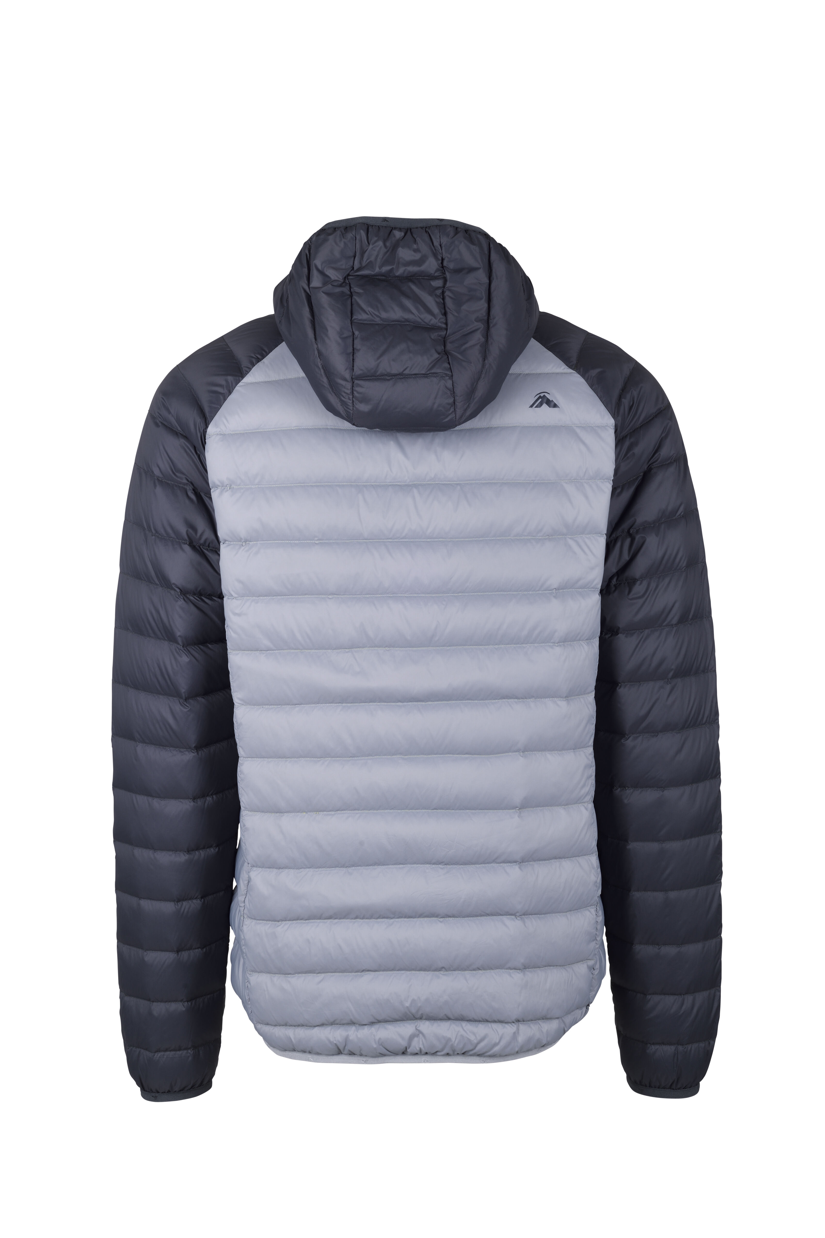 macpac uber light hooded down jacket