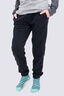 Macpac Kids' Ruru Fleece Pants, Black, hi-res