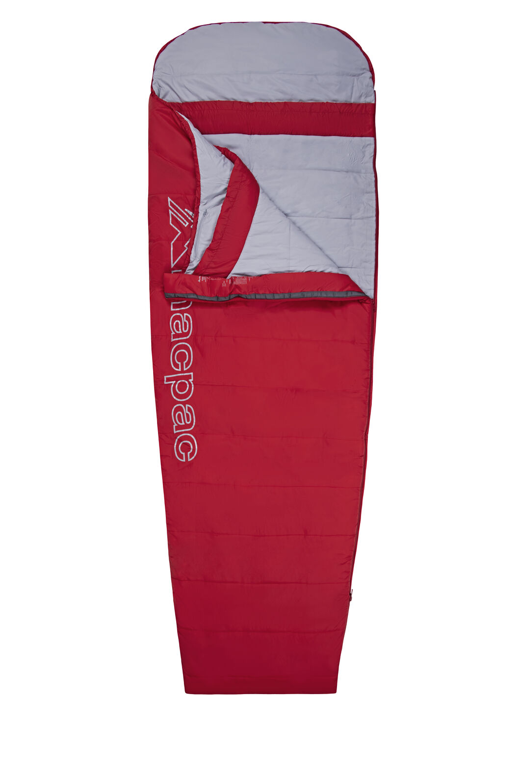 Macpac Roam 200 Sleeping Bag — Extra Large Macpac